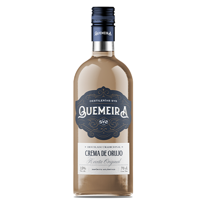 Pomace Brandy Cream Noara Company